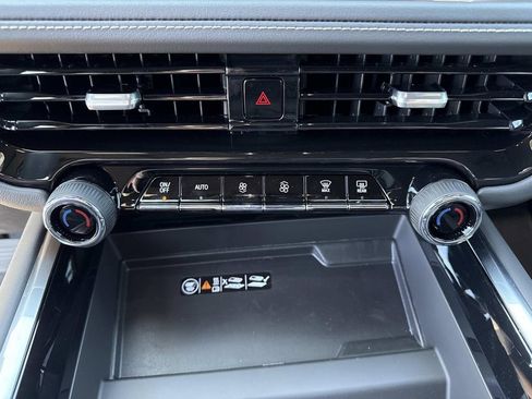 New 2026 Chevrolet Tahoe Premier AWD/4WD image 20