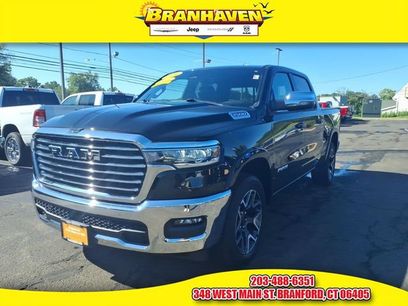 Used 2026 RAM 1500 Laramie