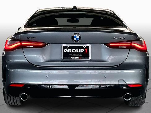 Used 2025 BMW 430i xDrive 430i xDrive image 5