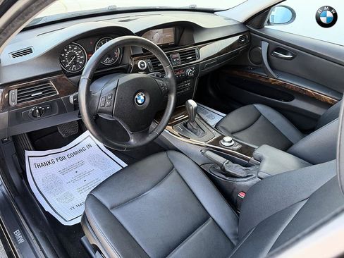 Used 2008 BMW 328i Sedan RWD image 13