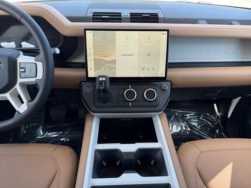 New 2026 Land Rover Defender 130 S AWD/4WD image 15