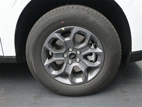 New 2026 Ford Maverick XLT w/ XLT Luxury Package image 31