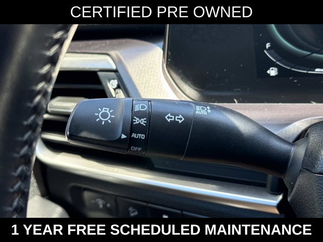 Used 2023 Kia Telluride S AWD/4WD image 26