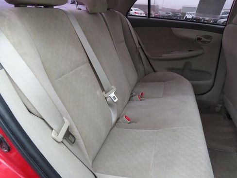 Used 2009 Toyota Corolla LE image 28