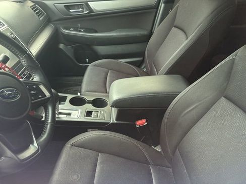 Used 2018 Subaru Legacy 2.5i Premium w/ Eyesight & BSD & Rcta & HBA image 11