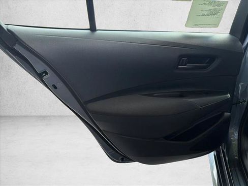 New 2026 Toyota Corolla LE FWD image 21