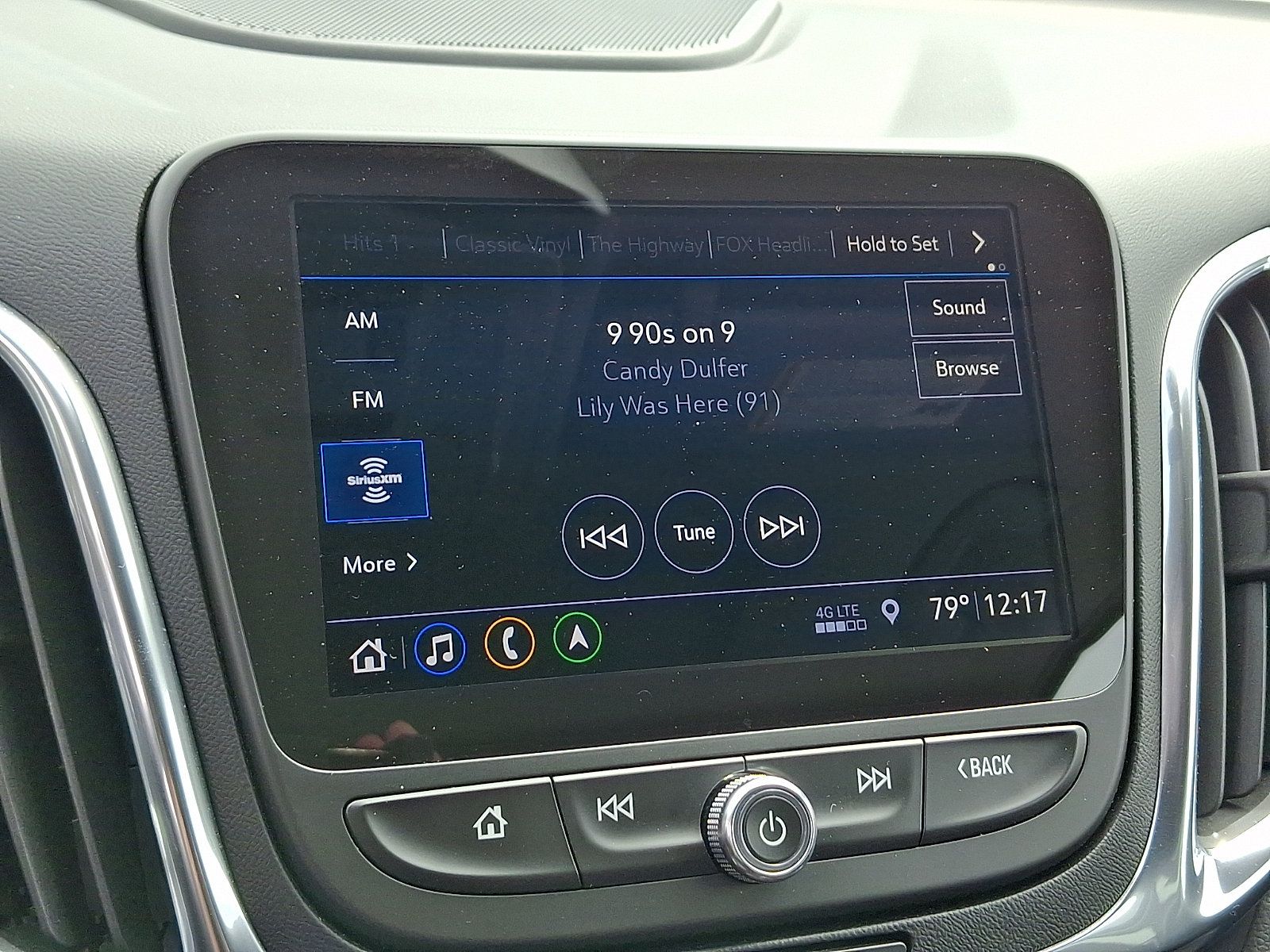 Used 2021 Chevrolet Equinox Premier AWD/4WD image 18