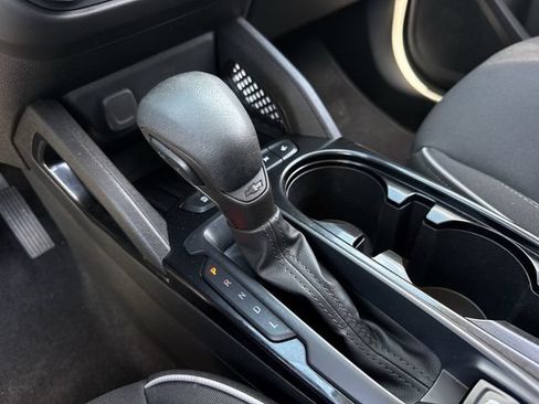 Certified 2023 Chevrolet TrailBlazer LT FWD image 21