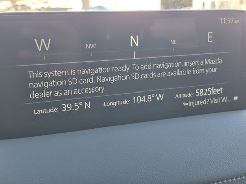 Used 2024 MAZDA CX-5 2.5 Turbo w/ Premium Package image 21