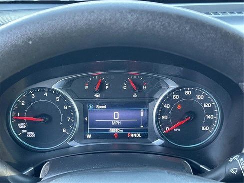 Used 2021 Chevrolet Equinox LT image 30