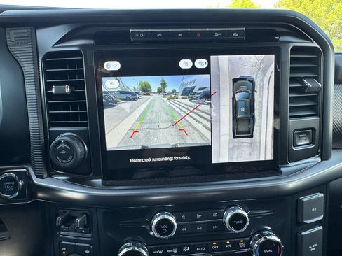 New 2026 Ford F150 Raptor AWD/4WD image 35