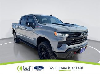 Used 2024 Chevrolet Silverado 1500 LT Trail Boss w/ Convenience Package II video 1