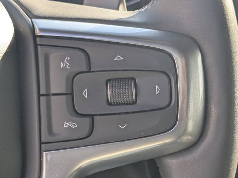 Used 2025 Chevrolet Silverado 1500 LTZ w/ Technology Package image 27