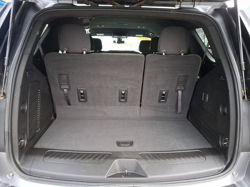 Used 2022 Chevrolet Tahoe LS w/ Driver Alert Package image 29