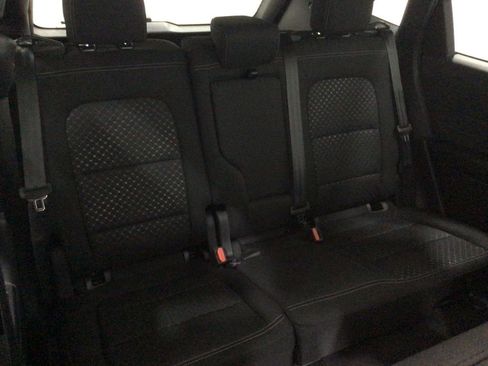 New 2026 Ford Escape Active w/ Cold Weather Package image 24