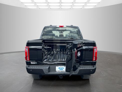 New 2026 Ford F150 Platinum w/ Equipment Group 700A Standard AWD/4WD image 7