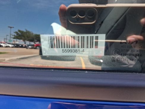 Used 2025 Kia K4 FWD image 9