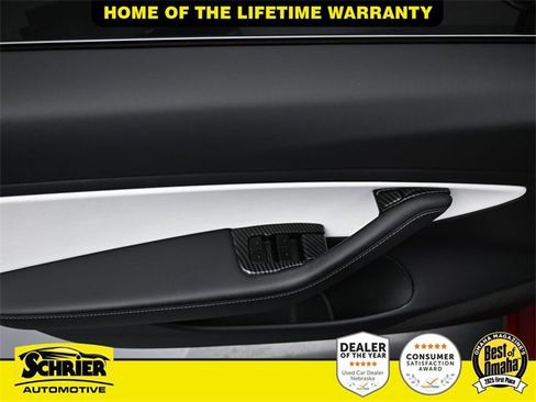 Used 2018 Tesla Model 3 Performance image 11