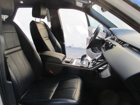 Used 2020 Land Rover Range Rover Evoque S image 66