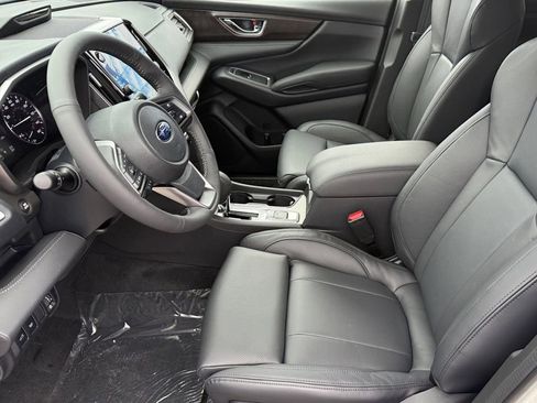 New 2026 Subaru Ascent Touring AWD/4WD image 10