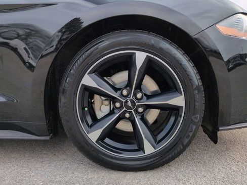 Certified 2020 Ford Mustang Coupe image 11