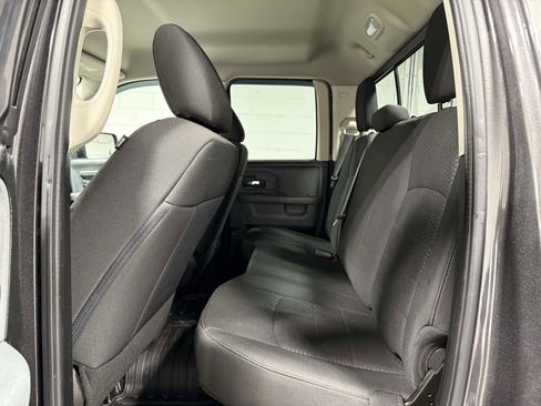 Used 2019 RAM 1500 Classic Warlock w/ Electronics Group AWD/4WD image 17