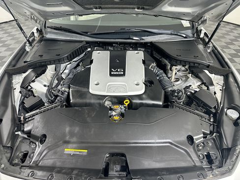 Used 2015 INFINITI Q50 AWD w/ Technology Package image 34