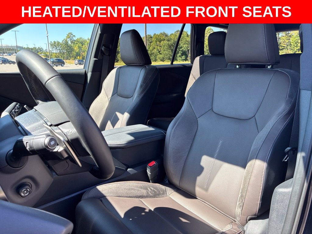 Certified 2026 Lexus TX 350 AWD w/ Technology Package image 14