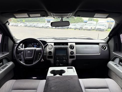 Used 2012 Ford F150 XLT w/ XLT Convenience Pkg RWD image 25