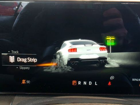 Used 2024 Ford Mustang Premium RWD image 24
