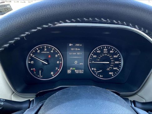 Certified 2022 Subaru Legacy Limited image 24