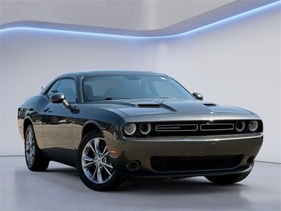 Used 2023 Dodge Challenger SXT w/ Cold Weather Group