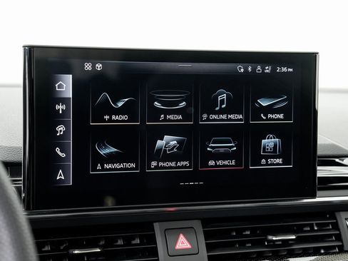 Used 2024 Audi S5 Prestige image 17