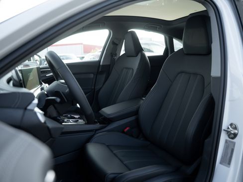 New 2025 Audi A5 2.0T Prestige image 18