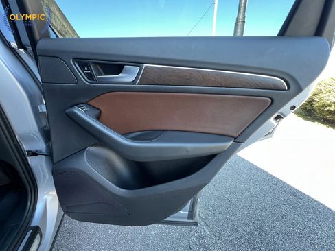 Used 2016 Audi Q5 2.0T Premium Plus w/ Premium Plus Package image 41