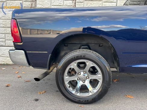 Used 2015 RAM 1500 Tradesman w/ Popular Equipment Group image 12