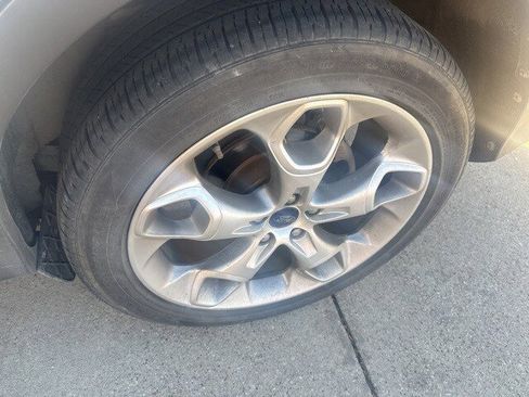 Used 2014 Ford Escape Titanium w/ Equipment Group 401A image 7