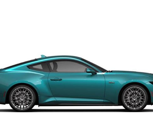 New 2026 Ford Mustang GT Premium image 5