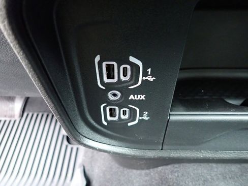 New 2026 RAM 2500 Tradesman image 19