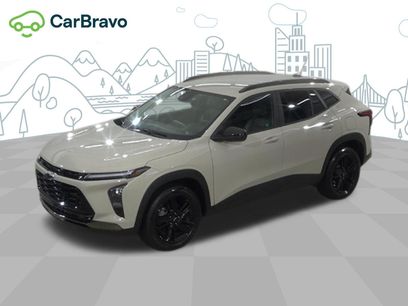 Certified 2026 Chevrolet Trax ACTIV
