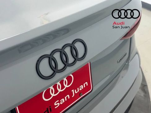 New 2026 Audi A3 2.0T Premium Plus AWD/4WD image 12
