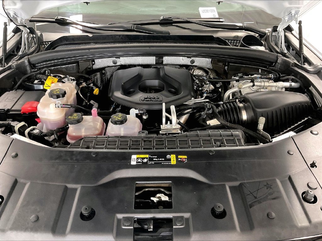 Used 2023 Jeep Grand Cherokee 4WD 4xe image 30
