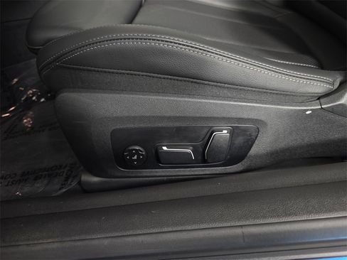 Used 2025 BMW 430i xDrive Coupe w/ M Sport Package image 32