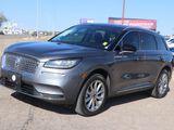 Used 2022 Lincoln Corsair FWD w/ Premium Package image 3