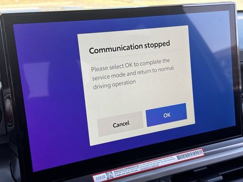 New 2026 Toyota Tacoma TRD Sport image 18