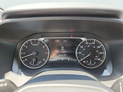 Used 2026 Nissan Rogue SV FWD image 20