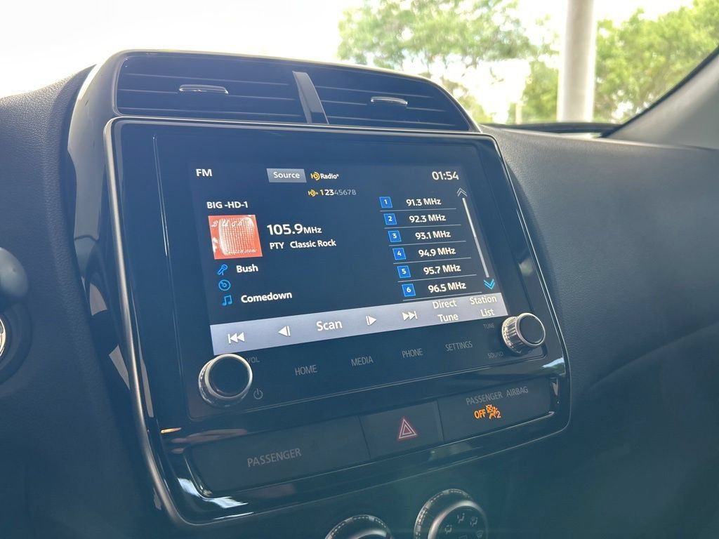New 2026 Mitsubishi Outlander Sport SE AWD/4WD image 7