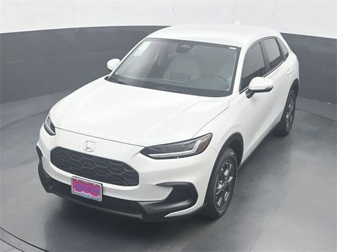 New 2026 Honda HR-V LX image 20