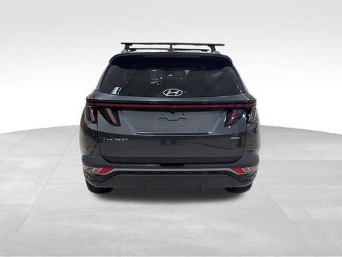 Used 2024 Hyundai Tucson SEL w/ Convenience Package image 28