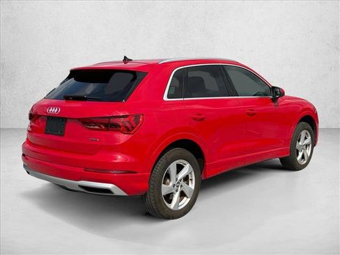Used 2019 Audi Q3 2.0T Premium AWD/4WD image 5